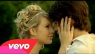 Lied für Hochzeitstorte anschneiden: Swift, Taylor - Love Story