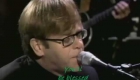 John, Elton - Blessed