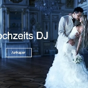 Hochzeit DJ Engel