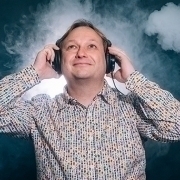 DJ Sven Wiese