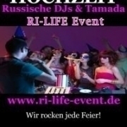 RI-LIFE Event