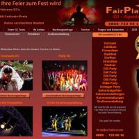 FairPlay DJ-Agentur