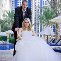 Wedding Dubai
