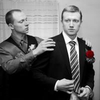 Hochzeitsfotograf Tregubov