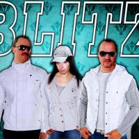 Musikgruppe "Blitz"
