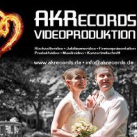 AKRecords Videoproduktion