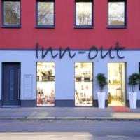 Inn and out GmbH +Co.KG