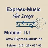 Express-Music