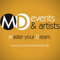 MD events & artists UG (haftungsbeschränkt)
