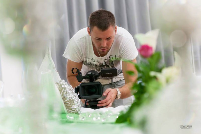 Sergej Koch Videography & Photography 