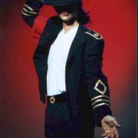 Michael Jackson Imitation Show 
