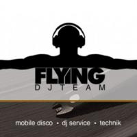 Flying-DJ-Team