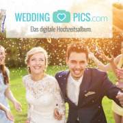 Wedding-Pics - Deine Hochzeit, deine Fotos