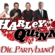 Harley Quinn - Die Party & Hochzeitsband