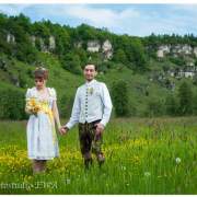 Hochzeit in Bayern