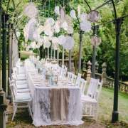 kola weddingz Best Weddingplanner Germany Gartenhochzeit